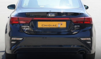 Kia Forte 2019 full