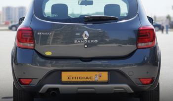 Renault Sandero 2019 full