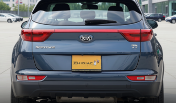 Kia Sportage 2018 full