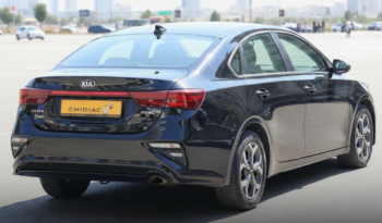Kia Forte 2019 full