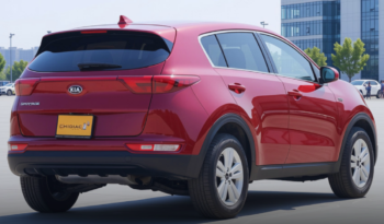 Kia Sportage Mod 2019 full