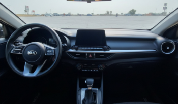 Kia Forte 2019 full
