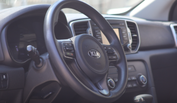 Kia Sportage Mod 2019 full