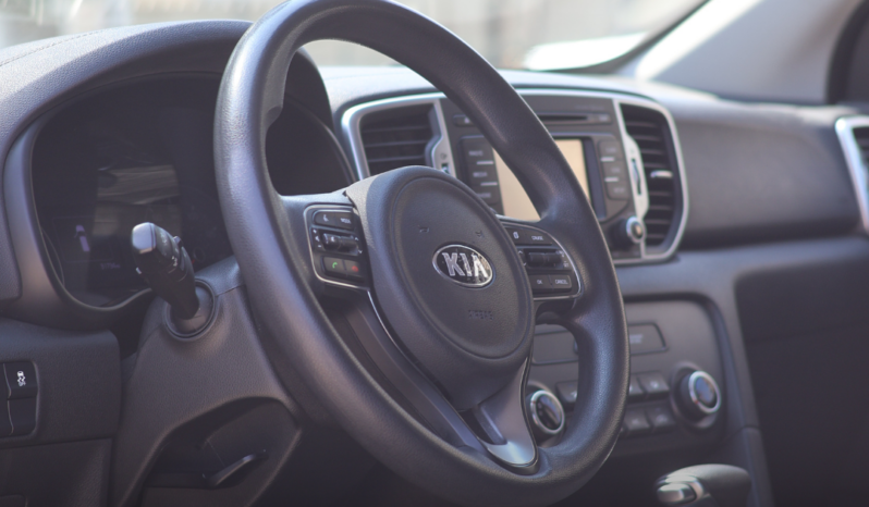 Kia Sportage Mod 2019 full