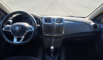 Renault Sandero 2019 full