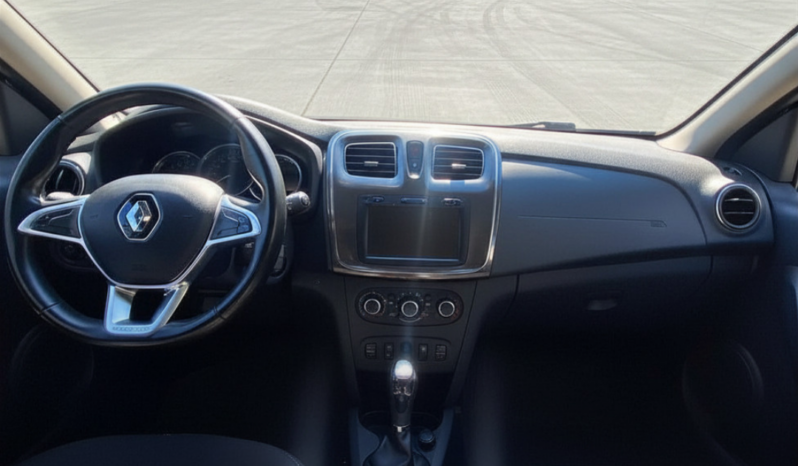 Renault Sandero 2019 full