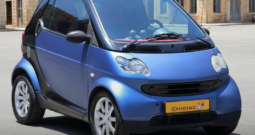 Smart Fortwo 2006