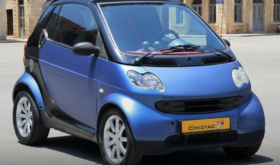 Smart Fortwo 2006