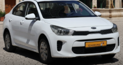 Kia Rio 2019