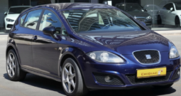 Seat Leon 2011