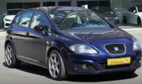 Seat Leon 2011