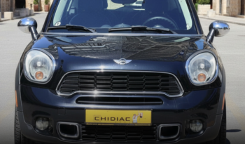 Mini Cooper S Countryman 2011 full