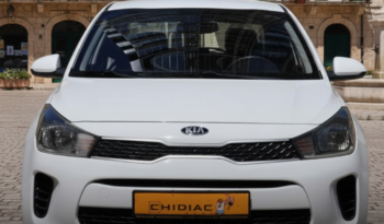 Kia Rio 2019 full
