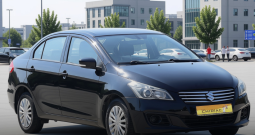 Suzuki Ciaz 2018