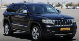 Jeep Grand Cherokee Limited 2013