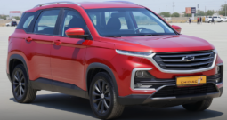 Chevrolet Captiva 2023
