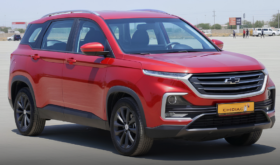 Chevrolet Captiva 2023
