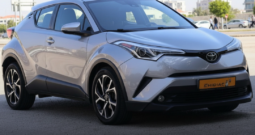 Toyota C-HR 2018