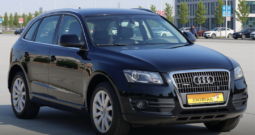 Audi Q5 2018