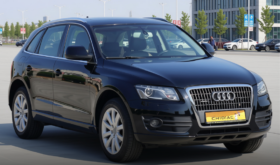 Audi Q5 2018