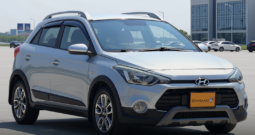 Hyundai I20 2019