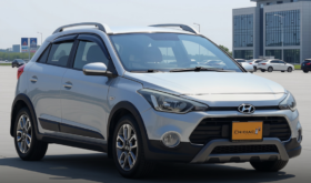 Hyundai I20 2019