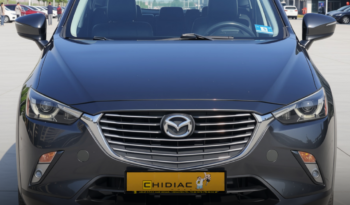 Mazda CX-3 2018 full