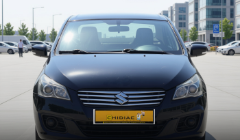 Suzuki Ciaz 2018 full