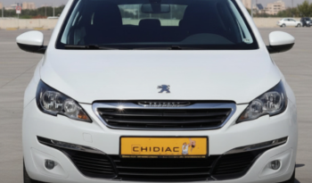 Peugeot 308 2016 full