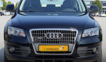 Audi Q5 2018 full