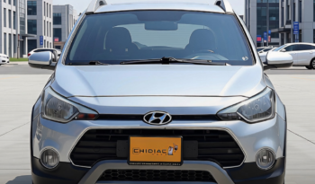 Hyundai I20 2019 full