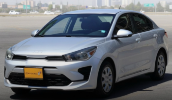 Kia Rio 2022 full