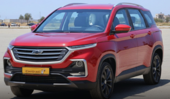 Chevrolet Captiva 2023 full