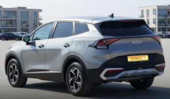 Kia Sportage 2023 full