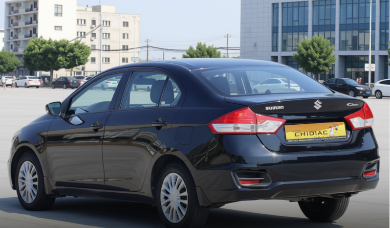 Suzuki Ciaz 2018 full