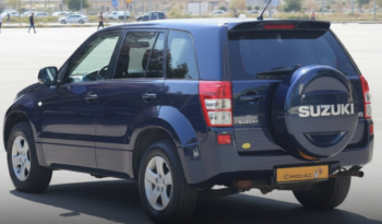 Suzuki Grand Vitara 2013 full