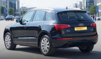 Audi Q5 2018 full