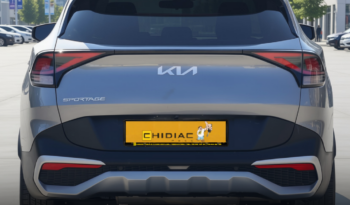 Kia Sportage 2023 full