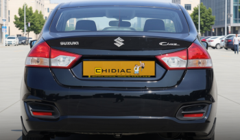 Suzuki Ciaz 2018 full