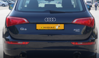 Audi Q5 2018 full