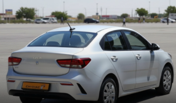 Kia Rio 2022 full