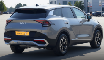 Kia Sportage 2023 full