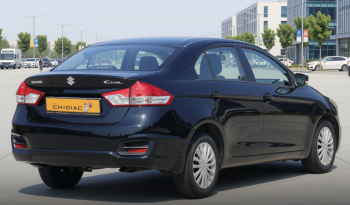 Suzuki Ciaz 2018 full