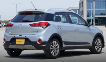 Hyundai I20 2019 full