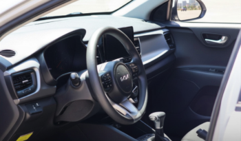 Kia Rio 2022 full