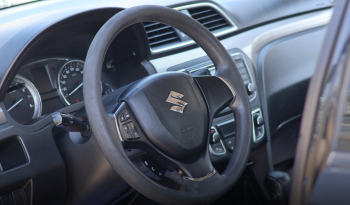 Suzuki Ciaz 2018 full