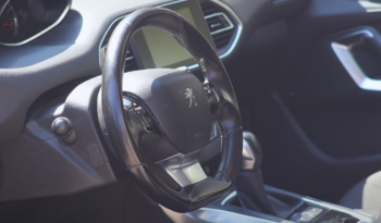 Peugeot 308 2016 full