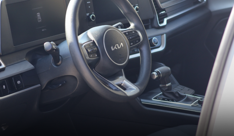 Kia Sportage 2023 full