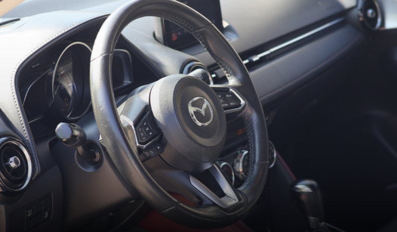 Mazda CX-3 2018 full